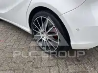 2017 Mercedes Benz A 160
