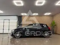 2017 Mercedes Benz A 160