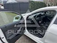 2017 Mercedes Benz A 160