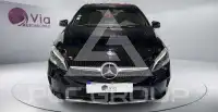 2017 Mercedes Benz A 160