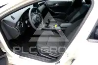 2017 Mercedes Benz A 160