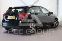 2017 Mercedes Benz A 160