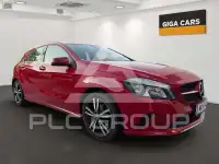 2017 Mercedes Benz A 160
