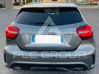 2017 Mercedes Benz A 160
