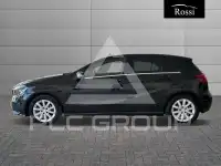 2017 Mercedes Benz A 160