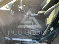 2017 Mercedes Benz A 160