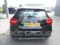 2017 Mercedes Benz A 160