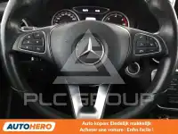 2017 Mercedes Benz A 160