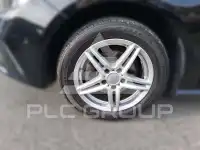 2017 Mercedes Benz A 160