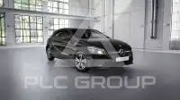2017 Mercedes Benz A 160