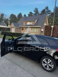 2017 Mercedes Benz A 160