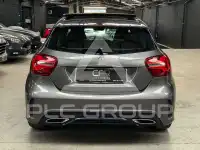 2017 Mercedes Benz A 160
