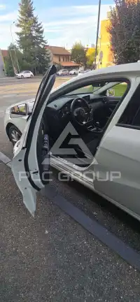 2017 Mercedes Benz A 160