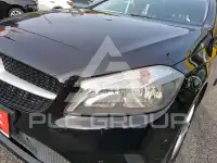 2017 Mercedes Benz A 160