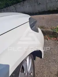 2017 Mercedes Benz A 160