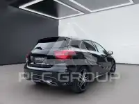 2017 Mercedes Benz A 160
