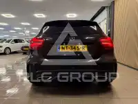 2017 Mercedes Benz A 160