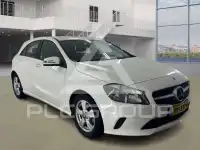 2017 Mercedes Benz A 160