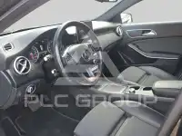 2017 Mercedes Benz A 160