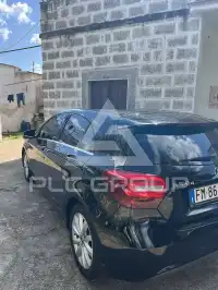 2017 Mercedes Benz A 160