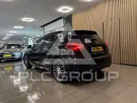 2017 Mercedes Benz A 160