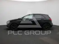 2017 Mercedes Benz A 160