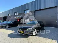 2017 Mercedes Benz A 160