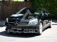 2017 Mercedes Benz A 160