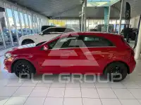 2017 Mercedes Benz A 160