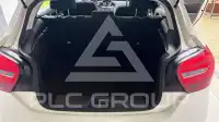 2017 Mercedes Benz A 160
