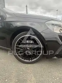 2017 Mercedes Benz A 160