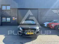 2017 Mercedes Benz A 160