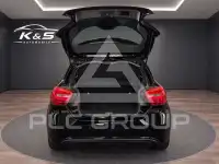 2017 Mercedes Benz A 160