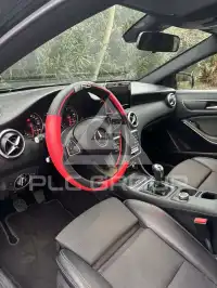 2017 Mercedes Benz A 160