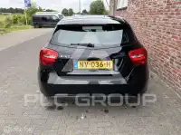 2017 Mercedes Benz A 160