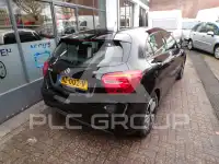 2017 Mercedes Benz A 160