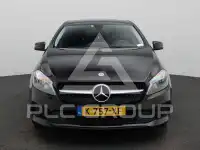 2017 Mercedes Benz A 160