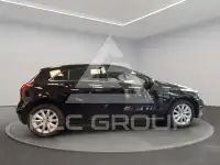 2017 Mercedes Benz A 160