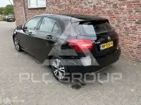 2017 Mercedes Benz A 160
