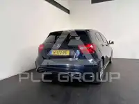 2017 Mercedes Benz A 160