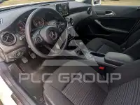 2017 Mercedes Benz A 160