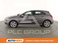 2017 Mercedes Benz A 160