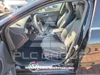 2017 Mercedes Benz A 160