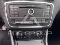 2017 Mercedes Benz A 160