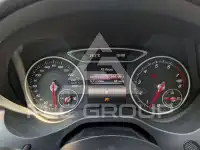 2017 Mercedes Benz A 160