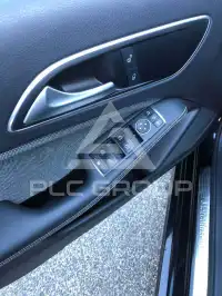 2017 Mercedes Benz A 160