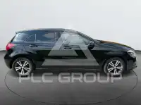 2017 Mercedes Benz A 160