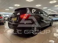 2017 Mercedes Benz A 160