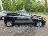 2017 Mercedes Benz A 160