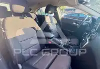 2017 Mercedes Benz A 160